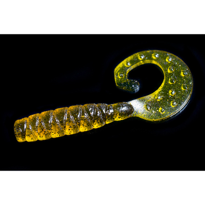 Силиконовая приманка Jara Baits Slymm 45 Мидия цв. #46