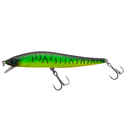 Воблер Sprut Asaba 98F (Floating/98mm/9g/0,5-1m/FT1)