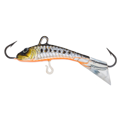 Балансир Strike Pro Dolphin Ice 30, 30 мм, 7,5 гр (IF-007#A176E)