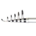 Удилище карповое Mifine Small Carp Telescopic 60-120гр. (2201-300)