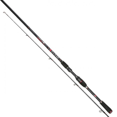 Спиннинг Mikado Nihonto Red Cut Feeling 210 (до 9 гр.)