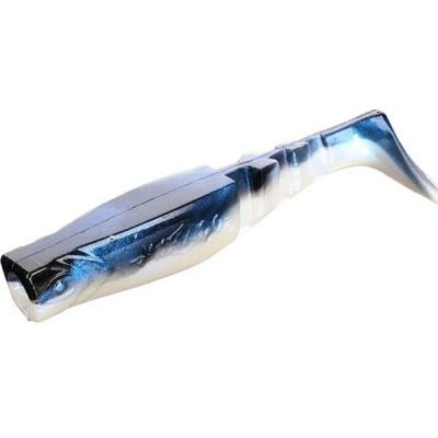 Виброхвост Mikado Fishunter II 9.5cm цв. 351