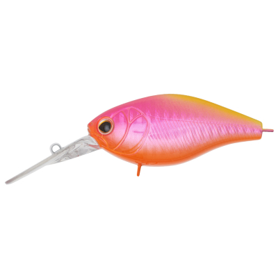 Воблер Strike Pro Cranky-EX Deep 60, 60 мм, 17,2 гр. цвет C543-713 Pink Lady (EG-168XL#C543-713)