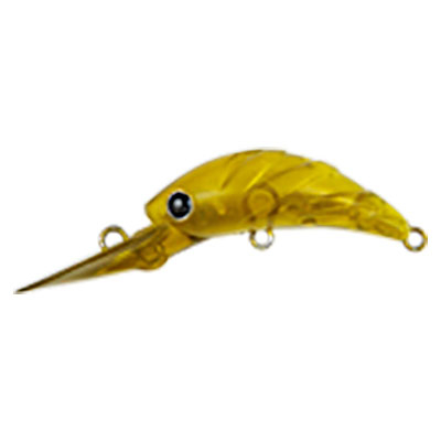 Воблер Lucky Craft Air Blow F цв. SENTYA