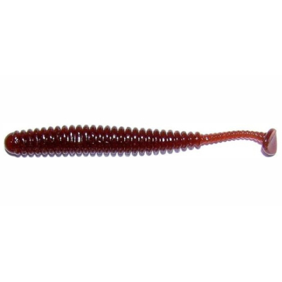 Силиконовая приманка Reins Aji Adder Shad 2" цв. #004 Scuppernong