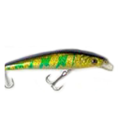 Воблер GRFish JJ-Minnow JJM-75 цв. #035