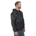 Толстовка Simms Challenger Hoody, Hex Flo Camo Carbon, M