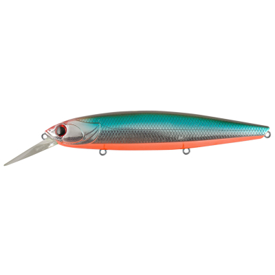 Воблер TsuYoki Draga MR 130SP цв. 437