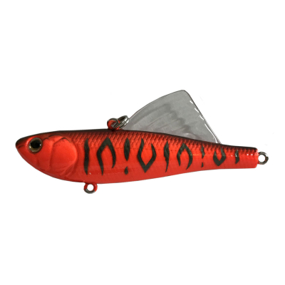 Воблер Strike Pro Tornado Vibe 65 #A207
