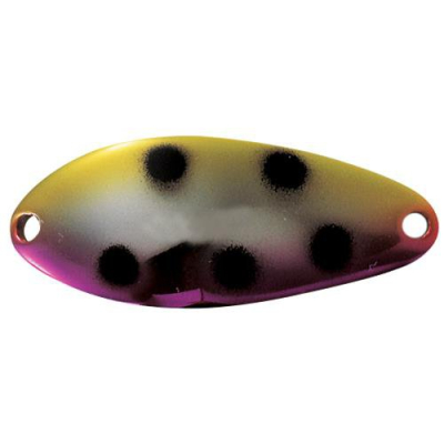 Блесна колебл. Acme Little Cleo Super Glow 11гр. C200SG-WM