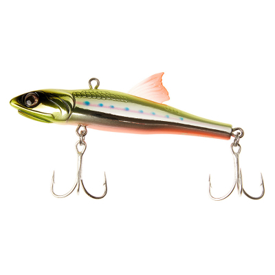 Воблер Little Jack Forma Adict 78mm 22g цвет #R10