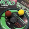Флюорокарбон Gardner Subterfuge Super Stiff 22lb 0,52mm 15m Clear SUBST22