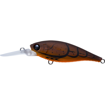 Воблер Yo-Zuri 3DB Shad 70SP R1104-MTBC