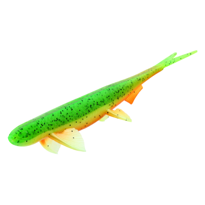 Силиконовая приманка Vido Craft Flounder 23см (9") цвет 07, 1 шт/упак