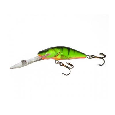 Воблер Salmo Bullhead SDR 60 цв. HP 