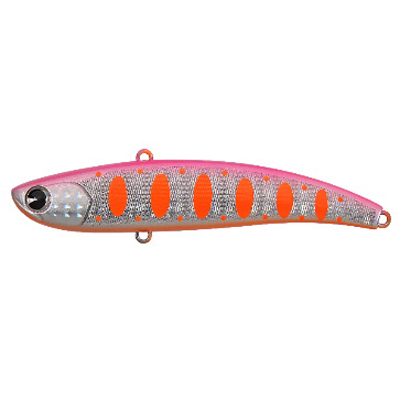 Воблер Ima Koume 90 Heavy цв. Dotty Pink Shad