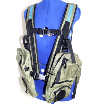 Жилет Shimano SHVEST 03 (безразмерный) 