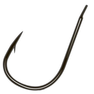 Одинарный крючок Pontoon21 11500-09