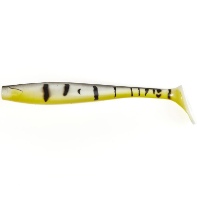 Силиконовая приманка Lucky John 3D BBS Series Giant Kubira Swim Shad 10,3in (26,00)/PG23 1шт.