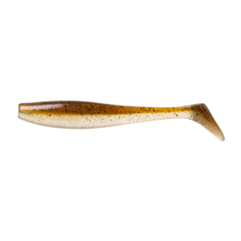 Мягкие приманки Narval Choppy Tail 10cm #011-Brown Sugar