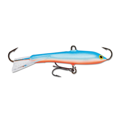 Балансир Rapala Jigging Rap W02 цв. BSR