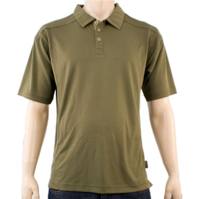 Рубашка Cloudveil South Park SS Polo L Evergreen