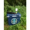 Универсальная переносная лампа Camping World LightHouse Compact 138248