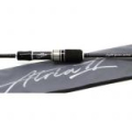 Спиннинг SLrods Atria II 672UL