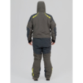 Комбинезон Remington Moto Traverse Black р. 4XL