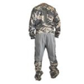 Костюм Remington Stormfront, полиэстер 100%, р. 2XL (Gore-Tex) RM1013-999