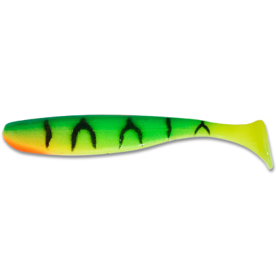 Виброхвост BAT Frenzy FY90 (90 mm.) # 40 Уп.6