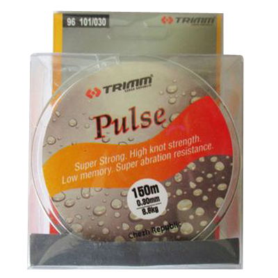 Леска Trimm Pulse 150m 0.28mm 7.9кг