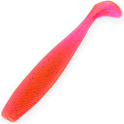 Силиконовая приманка Akara Eatable Pro Shad 115 цвет 413 (2 шт.)