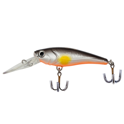 Воблер Chimera Silver Fox Nano DR 60mm/7g цв. 002