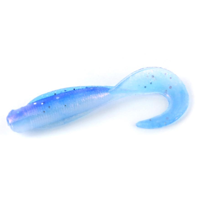 Мягкая приманка Tsuribito Nami 1.6" цв. S003