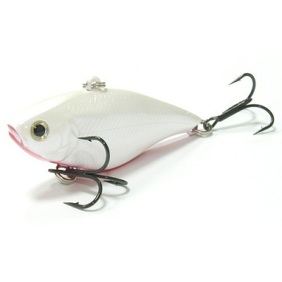 Воблер Lucky Craft Hagane 64LS цв. Akahara Pearl