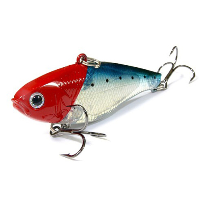 Воблер Lucky Craft Hagane 70PS цв. RH Laser Ghost Iwashi