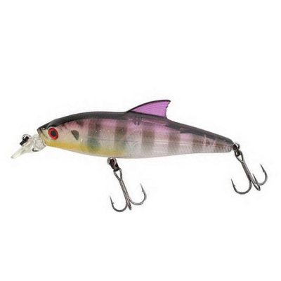 Воблер Tsuribito Baby Shark 70F цв. 080