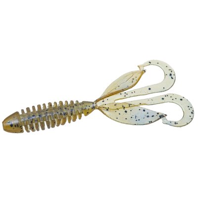 Силиконовая приманка SnastiGood Yum Hawg Tail 8.5см цв. 026