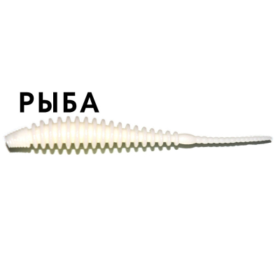 Слаг Red Machine Торнадо 75мм 8шт. RMТ-015-75-04