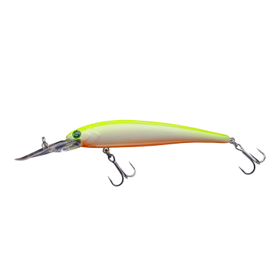 Воблер Sprut Taiho D 90F (Floating/90mm/8,5g/2,5-3,5m/WL)