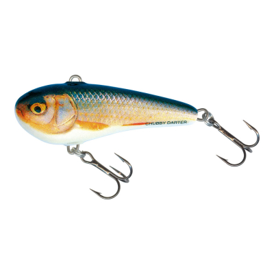 Воблер Salmo Chubby Darter 35S цв. RR