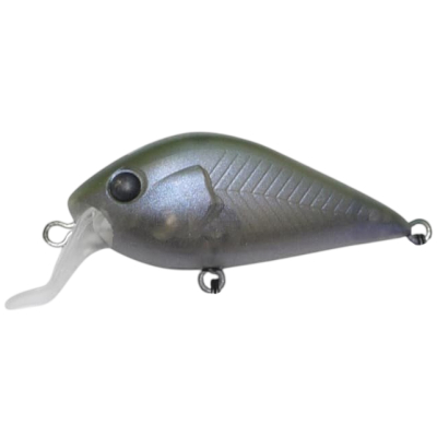 Воблер Nories Meet 33MR-F цвет 386M