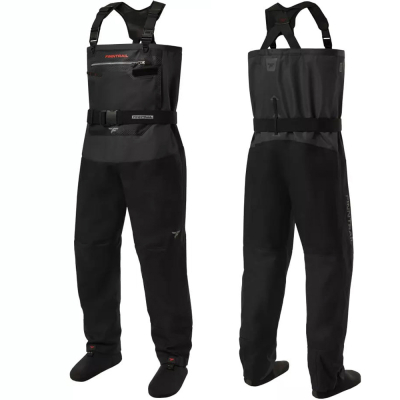 Вейдерсы мужские Finntrail Proguide 1541 DarkGrey (M)