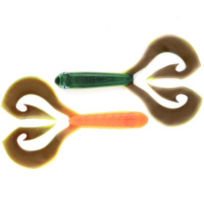 Силиконовая приманка Xbaits Jaba 200 JAB302-200 (1шт)