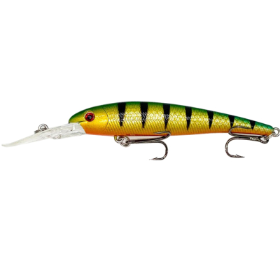 Воблер Grows Culture Bandits B-Shad 90mm цвет #D90