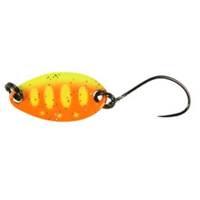 Блесна колеблющаяся Jackall Nibble 1.8g цв. Hayagake Yamame