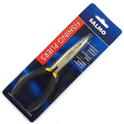 Экстрактор рыболовный Salmo 18см (9605-007)