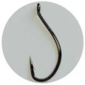 Крючок Sasame CARPING NS №6