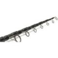 Удилище Daiwa Black Widow Tele Carp BWC2300T-AD 3.60м 3lbs
